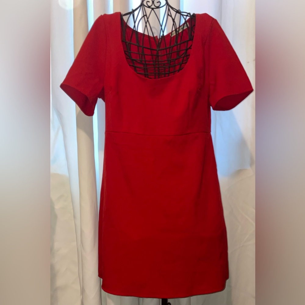 Abercrombie & Fitch Cocktail Dress